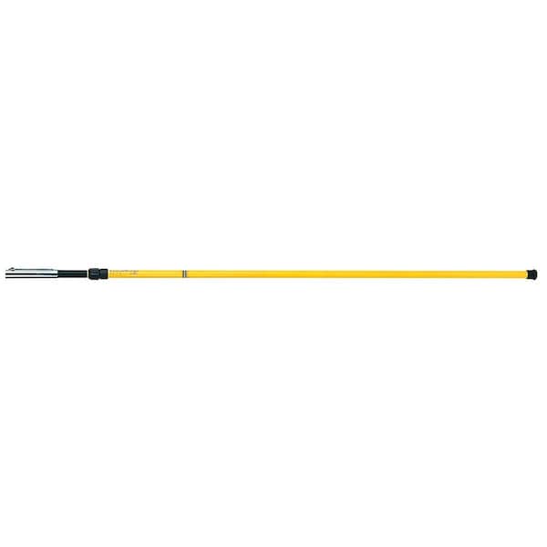 PRUNER POLE-JAMESON-FIBERGLASS-TELESCOPE 84.5" x1.86" x1.8"